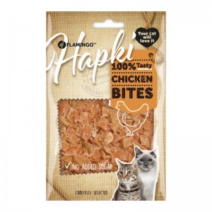 Friandises pour chat chick’n Snack au poulet