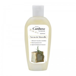 Caniluxe | Chien et Chat | Shampoing CANILUXE au savon de Marseille