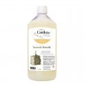 Caniluxe | Chien et Chat | Shampoing CANILUXE au savon de Marseille : Contenance :1 L
