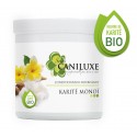 CANILUXE | Chien et Chat | Conditionneur nourrissant Karité Monoï : Contenance:350 g