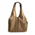 BOBBY | Chien | Sac de transport Multi : Couleur:Taupe