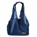 BOBBY | Chien | Sac de transport Multi : Couleur:Bleu Marine