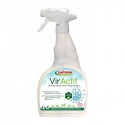 Désinfectant VirActif concentré : Contenance :750 ml