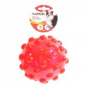 Beeztees | Chien | Balle distributrice de friandises : Diamètre:ø 14 cm