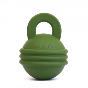 Beeztees | Chien | Jouet SUMO Kettlebell