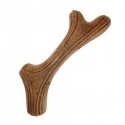 Bubimex | Chien | Jouet en bois naturel et synthétique : Taille:L
