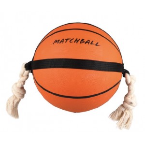 Karlie | Chien | Ballon de basket Action Ball de 24 cm