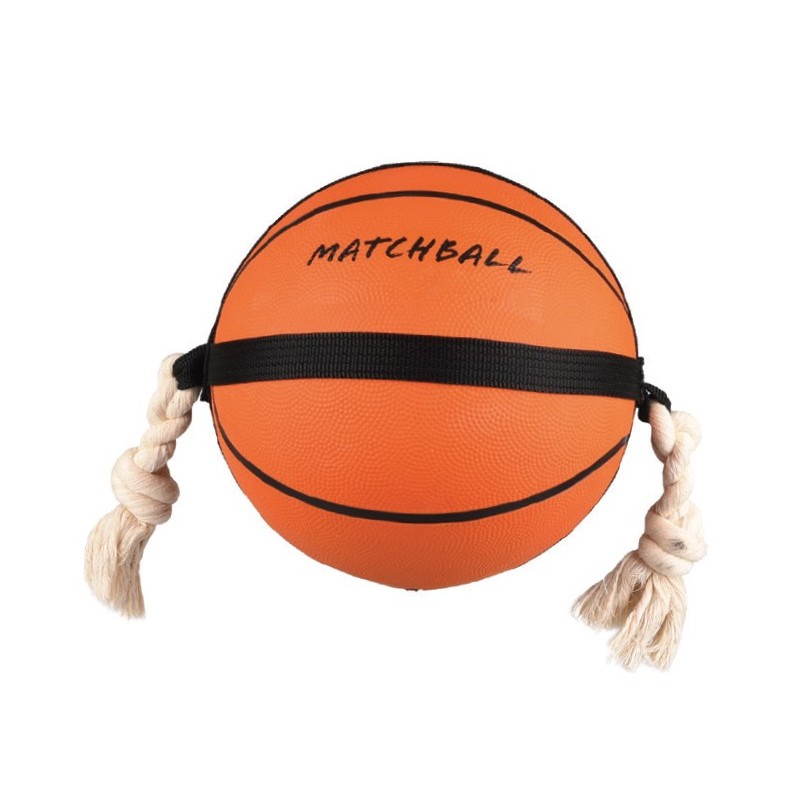 Mini Ballon De Basket En Peluche Mignon - Ballon Positif, Jouet Décoration, Cadeau Humoristique Avec Carte