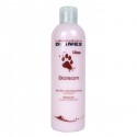 Diamex | Chien | Après-shampoing démêlant : Contenance :250 ml