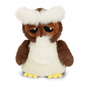 Beeztees | Chien | Peluche HIBOU