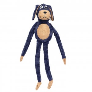 Freedog | Chien | Peluche sonore en forme de chien