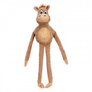 Freedog | Chien | Peluche vache sonore