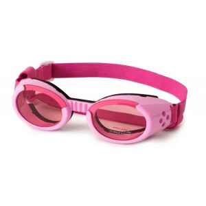 Doggles | Chien | Lunettes de soleil rose