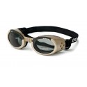 Doggles | Chien | Lunettes de soleil bronze : Taille:M