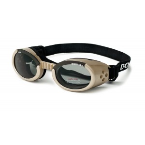 Doggles | Chien | Lunettes de soleil bronze