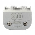 Oster | Chien | Têtes de coupe : Taille de tête de coupe:n°30 - 0,50 mm