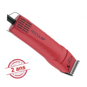 Aesculap | Chien | Tondeuse FAV5 35 Watts