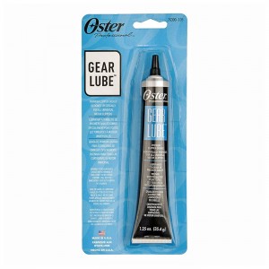 Oster | Chien | Tube de graisse pour tondeuse