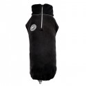 Bobby | Chien | Pull SPORTSNOW noir : Longueur de dos:Dos : 28 cm