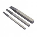 Trimmer stylo carré : Taille peigne:6 mm