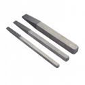Trimmer stylo carré : Taille peigne:6 mm
