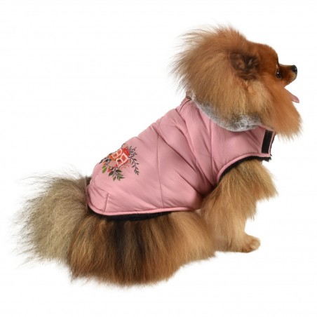 Manteau chien bobby outlet