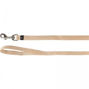 Karlie | Chien | Laisse nylon beige