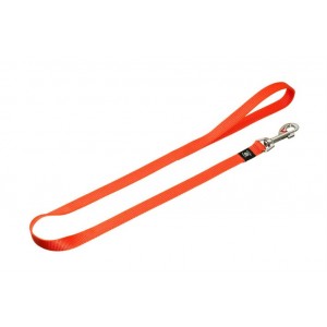 Karlie | Chien | Laisse nylon orange