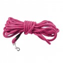 BOBBY | Chien | Longe WALK 3 mètres : Couleur:Fuchsia