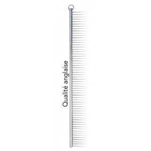 HPP | Peigne dents larges de 25 cm