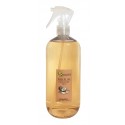 Parfum pour chien et chiot | CANILUXE Coco | Senteur exotique : Contenance :500 ml