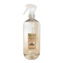 Parfum pour chien et chiot | CANILUXE Talc | Senteur délicate : Contenance :500 ml