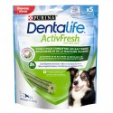 Friandises ActivFresh | Dentalife : Contenance:12-25 kg