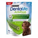 Friandises ActivFresh | Dentalife : Contenance:25-40 kg