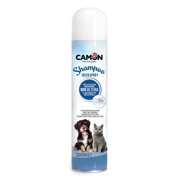 Shampoing Sec Chiot Et Chaton Pour Nettoyer Le Pelage Au Quotidien Shampoing Sec Chiot Et Chaton Pour Nettoyer Le Pelage Au Quotidien
