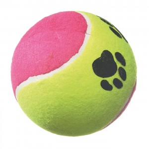 Camon | Chien | Balles de tennis XL