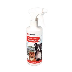 CSI URINE Spray 500ml - Pour chien et chiot