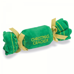Peluche BONBON DE NOËL