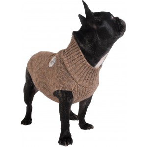 Bobby | Chien | Pull Today Marron