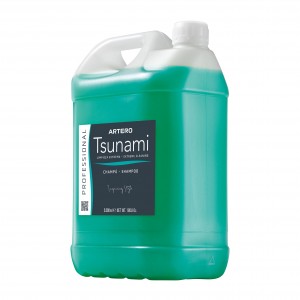 Shampoing TSUNAMI 5L| ARTERO