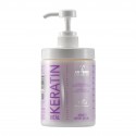 Conditionneur KERATIN VITAL | ARTERO : Contenance :650 ml