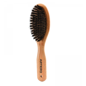 Brosse en POILS de SANGLIER | ARTERO