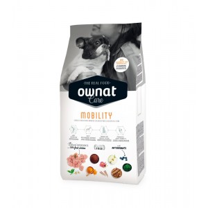 Ownat | Chien | Croquettes CARE MOBILITY