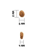 Ownat | Chat | Croquettes AUTHOR FRESH OILY FISH & POULTRY 3 kg