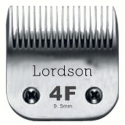 Têtes de coupe | LORDSON : Taille de tête de coupe:n°4F - 9,50 mm