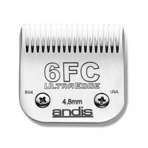 Têtes de coupe CLIP SYSTEM | ANDIS