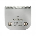 Tête de coupe ARTERO A5 : Taille de tête de coupe:n°40 - 0,1 mm