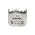 Tête de coupe ARTERO A5 : Taille de tête de coupe:n°7 - 3 mm