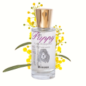Parfum pour chien et chiot | PUPPY Mimosa | 50 ou 250 ml | : Contenance :50 ml