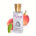 Parfum pour chien et chiot | PUPPY Peluche | 50 ou 250 ml | Pêche de vigne : Contenance :50 ml